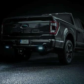 Strands Off-Road Led Lamba Unity Ultra Düz 22W 800552 - 9