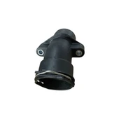 Mercedes W204,W203,C230 için Motor Termostat Kapağı  OEM:A2712001256 - 3