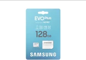 Samsung Evo Plus 128 GB micro SDXC 160MB/sn MB-MC128SA/APC Hafıza Kartı - 7
