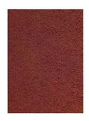 Su Zımparası 100 Kum Yumuşak Kağıt Yüksek Kalite 23X28 cm (5 ADET) - 5