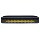 Strands Off-Road Led Lamba Unity Ultra Düz 22W 800552 - 1