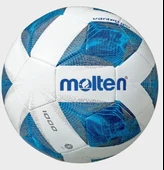 Molten F5A1000 Futbol Topu - 1