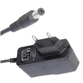 12V 1A Modem ve Arduino Uyumlu Plastik Kasa Priz Tipi Adaptör RSF-DY009-1201000 - 4