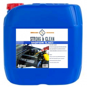 Motor İlacı 20KG - 1