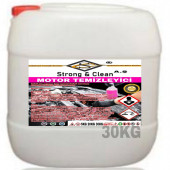 Motor İlacı 30KG - 1