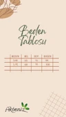 Kadın Pamuklu 2li Boxer Kırmızı 40265 - 3