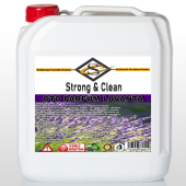 Oto Parfüm Lavanta kokulu 5KG - 1