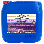 Oto Parfüm Lavanta Kokulu 20KG - 1