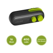 Zenon Şarj Edilebilir Paket/Poşet Kapatıcı ZBS-01 - 2