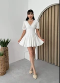 Gilon Mini Boy Elbise - 3