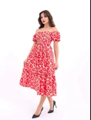 5525 ELBİSE-PRATO - 5