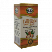 KRK GIDA TATLI BADEM YAĞI 20 ML - 1