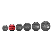 The North Face BASE CAMP DUFFEL - S Çanta NF0A52STKZ31 - 4