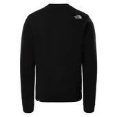 The North Face  Erkek DREW PEAK CREW Svetşört - 2
