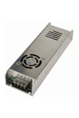 Genel Markalar 30a Led Trafosu (SLİM) 360w Fanlı Aşırı Akım Korumalı - 1
