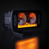 Strands Off-Road Led Bar Siberia Next Level 6" (16cm) 809219 thumbnail 6