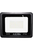 Hightek 50 W Led Projektör - 1