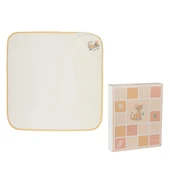 Özdilek Dsny Simba Happy Krem Kutu Pelerin - 1