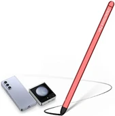 Samsung Z Fold6 Slim S Pen için Yedek Kalem Z Fold6 S Pen, Galaxy Z Fold6 Slim Pen Fold Edition için Stylus Kalem, Galaxy Z Fold 6 ile Uyumlu Kalemler - 3