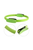 CKSpor 38 Cm Pilates Çemberi Pilates Halkası Spor Egzersiz Aleti Özel Tutmalı Model thumbnail 9