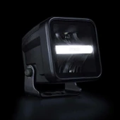 Strands Off-Road Led Lamba Siberia XP Qube 38W 809283 - 2