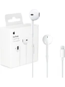 Apple İphone Uyumlu Lighting Kablolu Kulaklık Yeni Nesil Kulaklık Iphone 11-12-13-14 Pro / Pro Max Uyumlu - 1