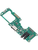 Oppo A96 İle Uyumlu Şarj Soketi - 1