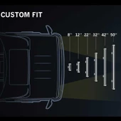 Strands Off-Road Led Bar Siberia DR 22" (56cm) 809181 thumbnail 8