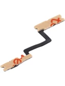 Oppo Uyumlu Oppo A91 On Off Açma Kapama Filmi Flex thumbnail 2