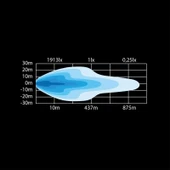 Strands Off-Road Led Bar Siberia DR 12" (30cm) 809180 - 7