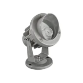BAHÇE LED ARMATÜR paslanmaz dekoratif dış mekan Aydınlatma lamba spot gösteri Soğuk Beyaz A-1301 3W 220V IP68 - 1