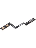 Oppo Uyumlu Oppo A91 On Off Açma Kapama Filmi Flex thumbnail 1