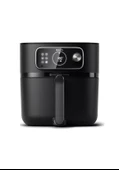Philips HD9875/90 7000 Serisi Airfryer Combi XXL 2200 W Fritöz - 1