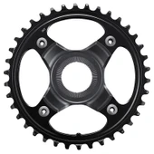 Shimano STEPS SM-CRE80 12-Vites Dişli 53mm 34T E-bike Shımano Steps Motor Aynakol Dişlisi Yaprak - 1