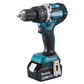 Makita DHP484RTJ 5 AH. Darbeli Matkap Vidalama 1/2” thumbnail 3