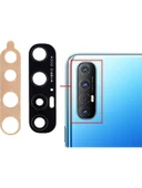 Oppo Reno3 Pro Kamera Lensi Camı CPH2035 CPH2037 CPH2036 thumbnail 1