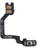 Oppo Find X2 CPH2023 PDEM10 Için Güç Düğmesi Flex Kablo thumbnail 4
