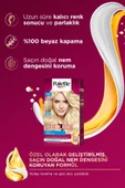 Palette UIL ULTRA YOĞUN RENK AÇICI SAÇ BOYASI - 4