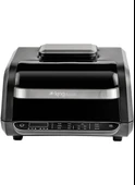 King Magic Grill Airfryer & In House Grill 8 in 1 - KYF31 - 3