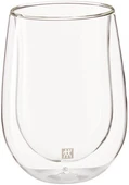 ZWILLING 395002160 Çift Camlı Su Bardağı - 1