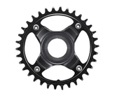 Shimano STEPS SM-CRE80 12-Vites Dişli 53mm 34T E-bike Shımano Steps Motor Aynakol Dişlisi Yaprak - 2