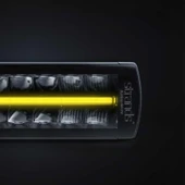 Strands Off-Road Led Bar Siberia XP DR 8" 20cm 809425 - 4