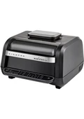 King Magic Grill Airfryer & In House Grill 8 in 1 - KYF31 - 1