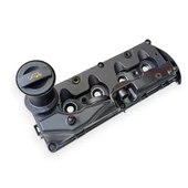 Seat İbiza 2009-2012 1.6TDi CAY Motor Külbütör Kapağı 03L103469C - 5