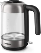 Philips HD9339/80 1700 ML Cam Su Isıtıcı Kettle - 2