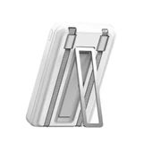 12.000 mAh Wireless + Type-C Powerbank | Standlı & Hızlı Şarj Cihazı thumbnail 2