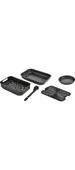 King Magic Grill Airfryer & In House Grill 8 in 1 - KYF31 - 4