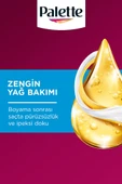 Palette UIL ULTRA YOĞUN RENK AÇICI SAÇ BOYASI - 5