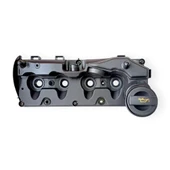 Skoda Superb 2009-2013 2.0TDi CFF Motor Külbütör Kapağı 03L103469R - 6