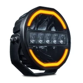 Strands Off-Road Led Lamba Siberia Skylord 7" 79W 270947 - 1